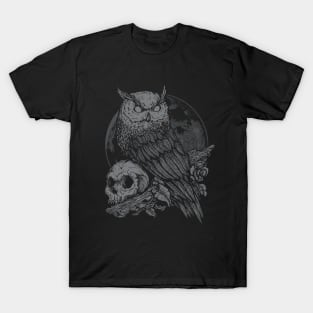 Night Watcher T-Shirt